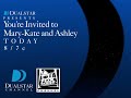 Dualstar Channel You Re Invited To Mary Kate And Ashley Today 2025 Promo Short 1