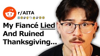 I Found Reddit's Most Braindead Boyfriend...
