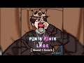 Pinik Pinik Lage |  SLOWED & REVERB | MR.RIZAN | New Rap Song | পিনিক পিনিক লাগে ||🥂🍻