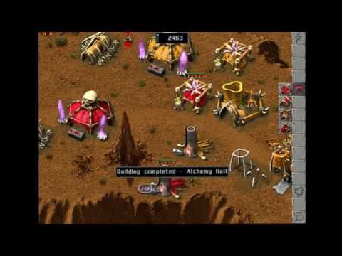 KKND 2 Krossfire - Evolved Playthrough 1 [HD]