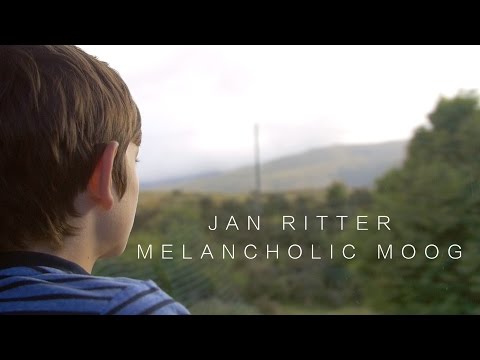Jan Ritter - Melancholic Moog (Official Musicvideo)