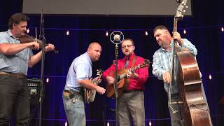 Surefire Bluegrass Band - Duncan And Brady (He's Been On The Job Too Long)