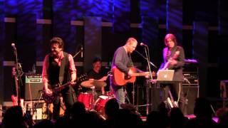 Cracker - Friends - Philadelphia, PA - 1/18/2013