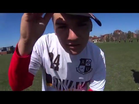 Rowan Ruf Riders - B Team Sectionals 2016