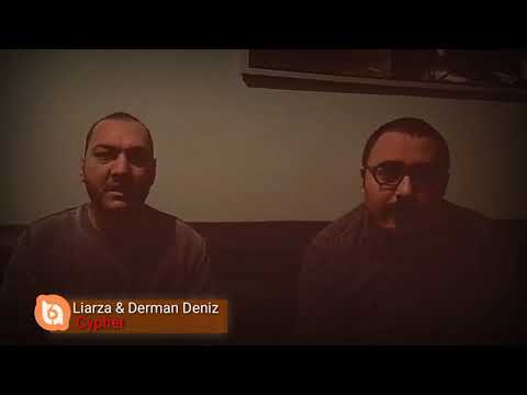 Liarza & Derman Deniz - CYPHER VİDEO