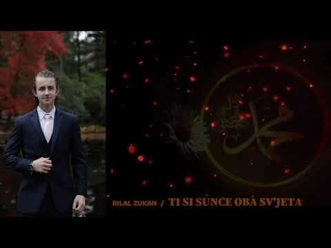 TI SI SUNCE OBA SV`JETA- Bilal Zukan