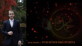 Download lagu TI SI SUNCE OBA SV`JETA- Bilal Zukan mp3 Download lagu TI SI SUNCE OBA SV`JETA- Bilal Zukan mp3