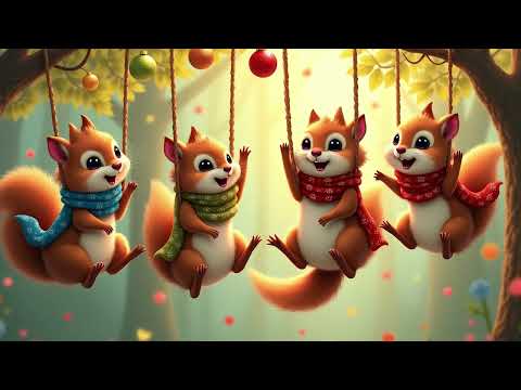 Flora’s Fantastic Feather Adventure