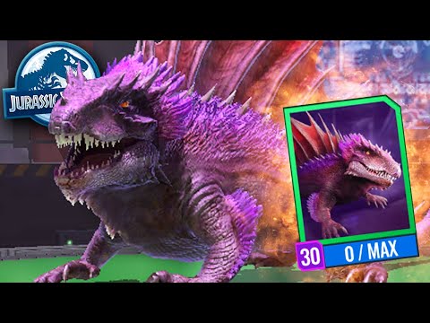 FINALLY THE JOURNEY IS OVER!!! - Jurassic World Alive | Ep77 ( Jurassic GO )