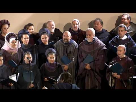 Adrian Willaert:  VECCHIE LETROSE