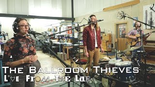 The Ballroom Thieves - "Only Lonely" (TELEFUNKEN Live From the Lab)