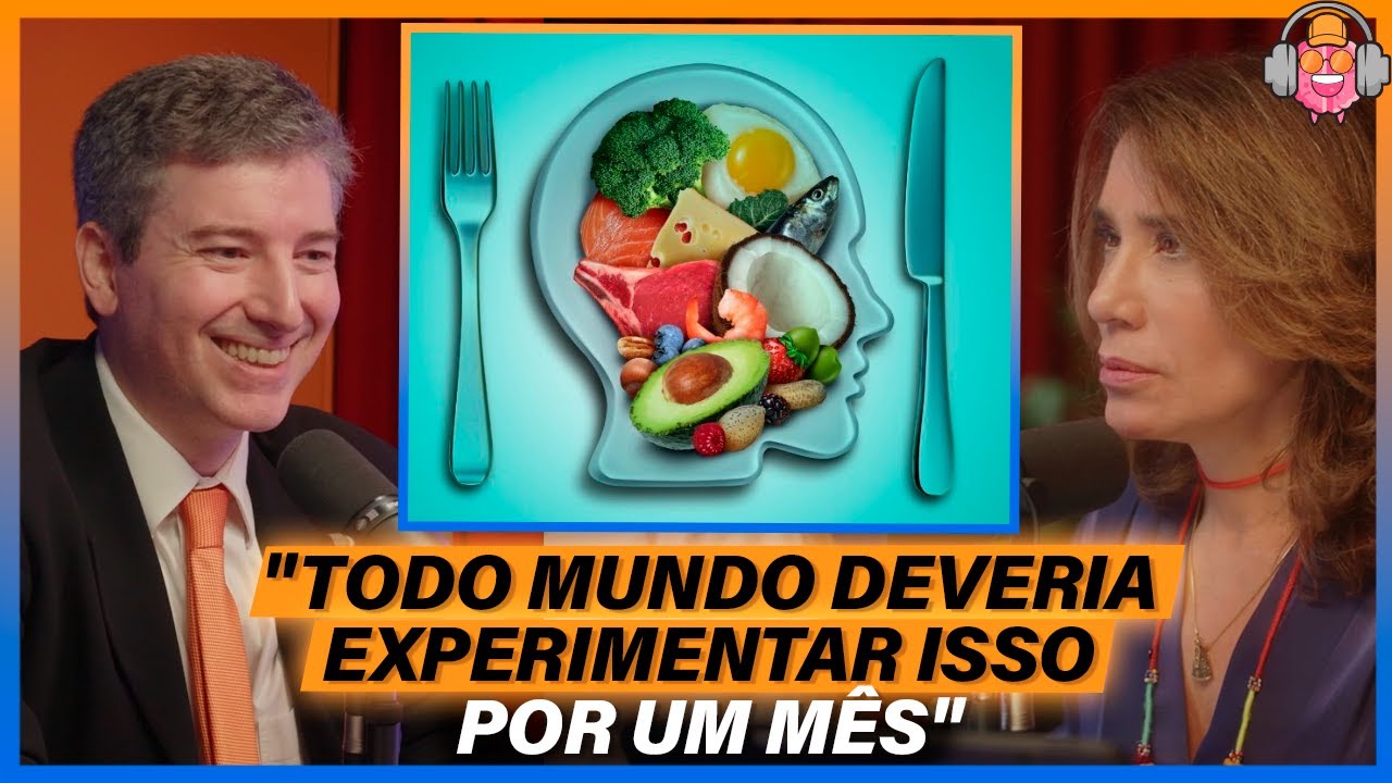 DIETA CETOGÊNICA - Dr. Alexandre Amato (Especialista em Lipedema)