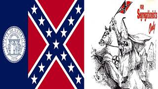 Johnny Rebel - The Segregation Wagon