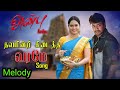 Thavamindri Kidaitha Varame Song Love Melting Song Anbu Movie