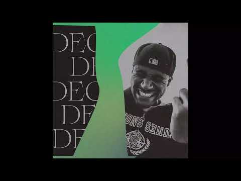 [SOLD] Luther x  Yvnnis  Type Beat - "Décollage"  (prod. SamWasHere)