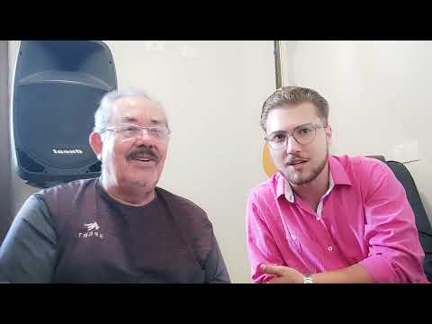 Por onde anda a dupla "Brasão e Brasãozinho"?