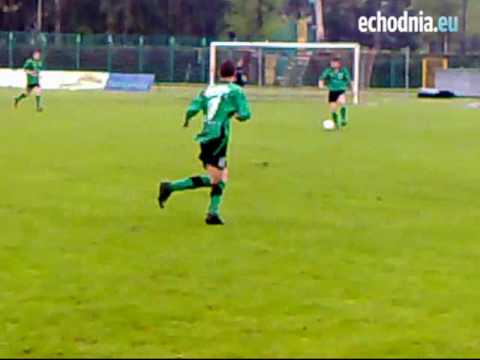 Stal Stalowa Wola - Siarka Tarnobrzeg 3:1