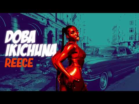 Drafted Reece - Doba Ikichuna (Official Visualizer) (Prod. by MPKM)