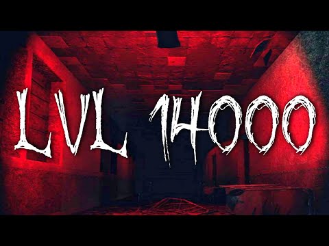 I Did a MEGA Challenge for Level 14000 - Phasmophobia