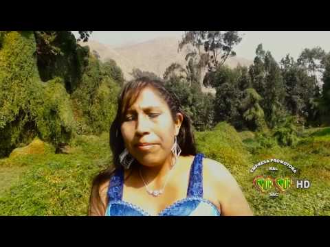 IRENE PIZARRO - CANTARÉ MIS HUAYNOS -  PRODUCCIONES AMOR AMOR - PRIMICIA 2016