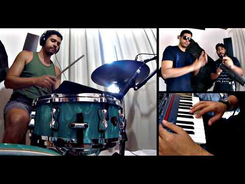 Remix -  Havana - Camila Cabello and Orishas - represent Cuba