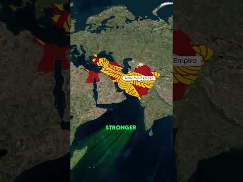 Countries - Bigger, Better, Stronger | Part 2 #history #shorts