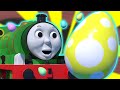 TOMICA Thomas Friends Short 1 An Easter Eye Opener 3D REMAKE DieselD199