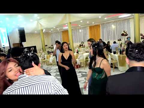 CUMBIAS MIX VOL 7   K LIBRE 50 EN VIVO 2024 CLIZA