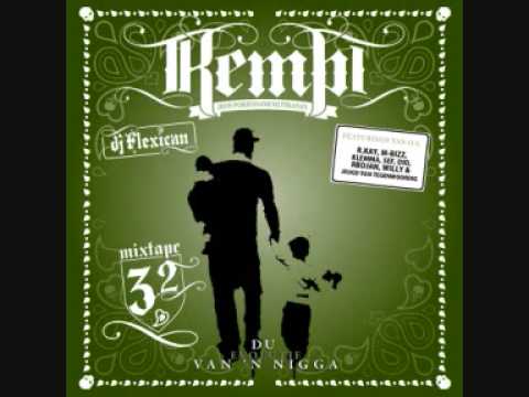 Kempi Mixtape 3.2 - 10. Dikke Tieten Ft M-Bizz R.Kay Sef Willy Rbdjan & Manny