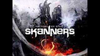 Skanners - Never Give Up