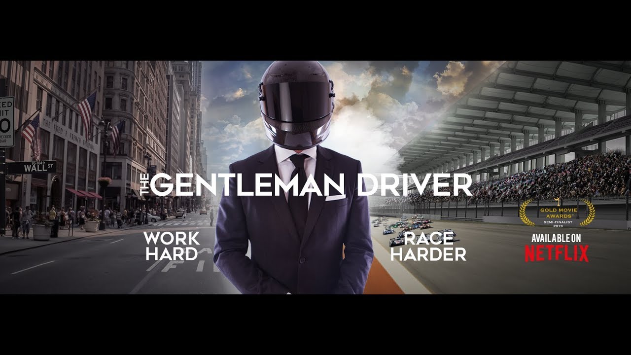 A Discussion about the Role of the Gentleman Driver with Johnny Mowlem 2 A Discussion about the Role of the Gentleman Driver with Johnny Mowlem