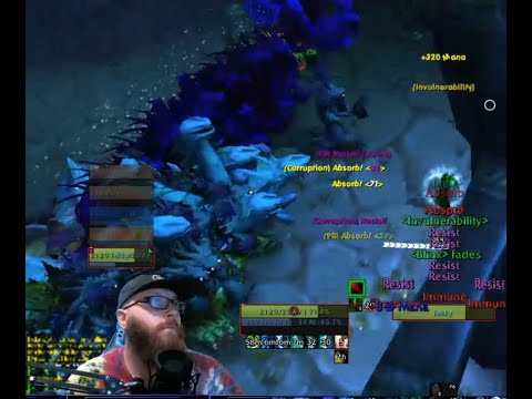 300 Maraudon 1 Pull Tutorial - 100k exp/h - 350-400g/h