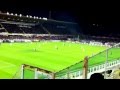 Cori curva sud milano fiorentina milan 0-2 gran ...