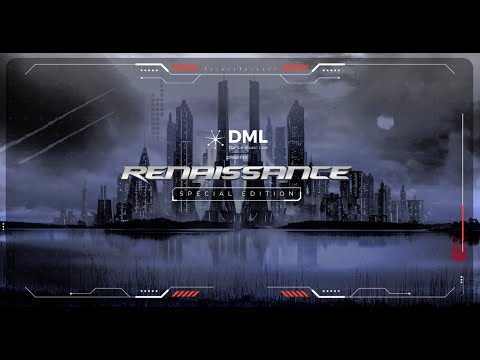Nicolas Muller live at DML28 "Renaissance" Edition