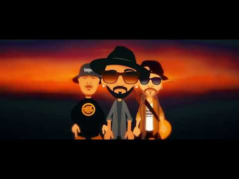 ACCIÓN SÁNCHEZ x RAPSUSKLEI x GREEN VALLEY - MIL NOCHES EN VELA