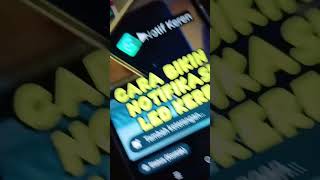 Download lagu Cara Bikin Status Video Lebih Dari 30 Detik Di Wasap #cara #trik #android #whatsapp mp3