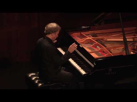 Jean Efflam Bavouzet - 7 18 18 - IKIF - 2nd Half