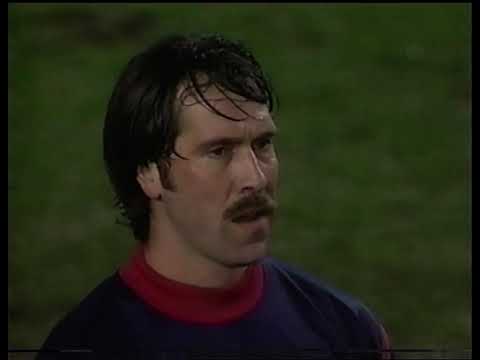 Manchester United 1-1 Arsenal 1998/99