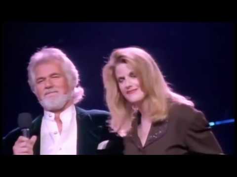Kenny Rogers & Trisha Yearwood - The greatest gift of all