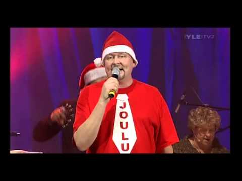 Estradilla: Iloinen joulukonsertti - 2/6