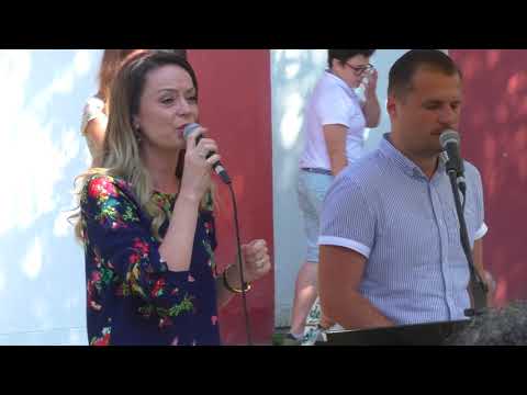 Botez "Viata Noua" 27 Mai