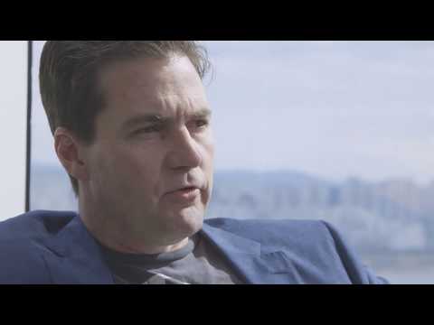 Dr. Craig Wright explains why the Bitcoin SV script is in fact Turing Complete (September, 2018)