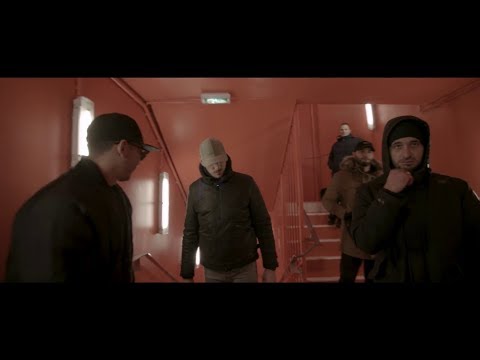 Juste Cause  - On Joue Avec Le Feu (Clip officiel) [Prod Hugo TSR]