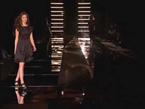 CIBELES | Desfile Sita Murt - Edición 2010