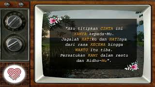 Download lagu Kumpulan Quotes Cinta Islami | Quotes Love Storie Part 2 #quotes #quotescinta #quotesislami mp3