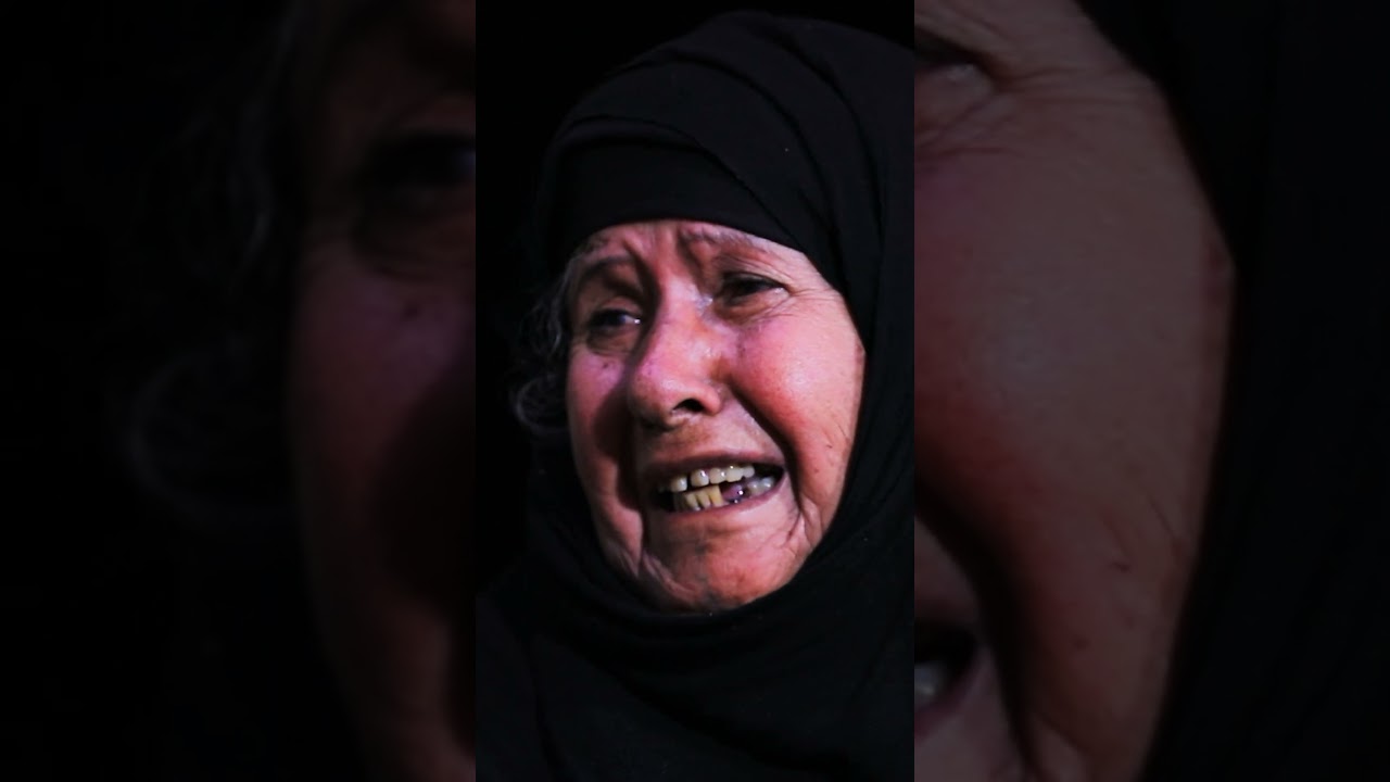 فيديو | منعوهم يشترون مني وحاربوني برزقي 💔