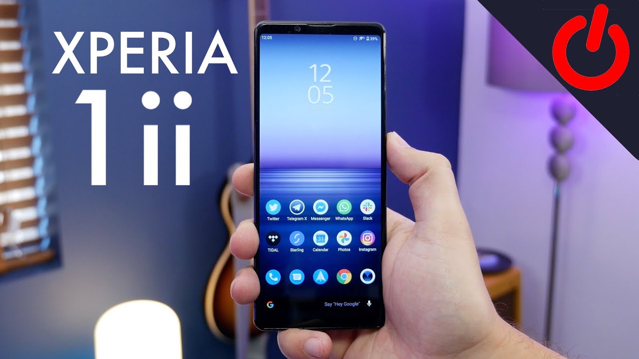Sony Xperia 1 ii review: The second coming