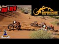 Simpson Desert Bike Challenge