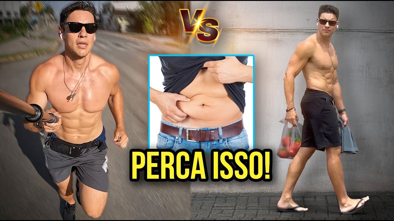 10 DICAS OBRIGATÓRIAS para MUDAR O SHAPE com Cardio [14 dias comprovado!]