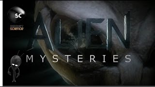 Life Changing UFO Encounter: Alien Mysteries